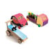 Make Your Own Vehicles D\x26T Class Kit  hi\-res