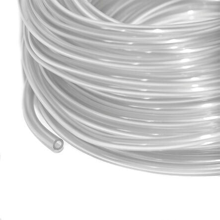 Clear PVC Syringe Tubing 30m  hi\-res