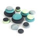 TTS Wooden Stacking Pastel Pebbles  hi\-res