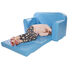 Childs Snug Sofa Bed  hi\-res