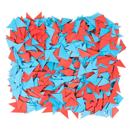 Card Triangles 1000pk  hi\-res