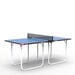 Butterfly Starter Table Tennis Table Blue  hi\-res