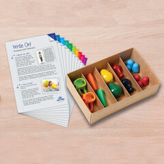 Write On Handwriting Kit  Write On Handwriting Kit  hi-res
