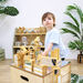TTS Marvellous Mirror Construction Blocks 25pk  hi\-res