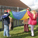 Small Parachute D1.75m  hi\-res
