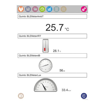 Bluetooth Data Logger  hi\-res