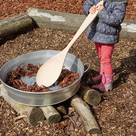 Potions and Concoctions Outdoor Mixing Kit  hi\-res