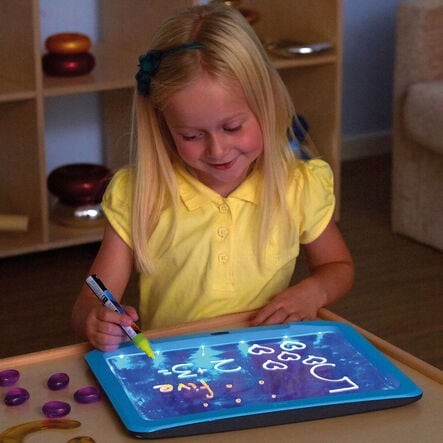 Illuminated Mark Making Writing Boards  hi\-res