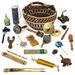 Multicultural Percussion Instruments 20 Players  hi\-res