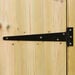 Outdoor Wooden Storage Cupboard  hi\-res