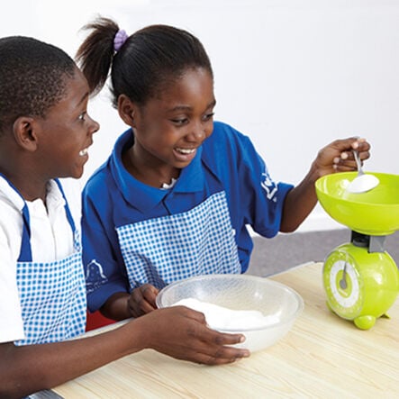 KS2 Cooking Equipment  hi\-res