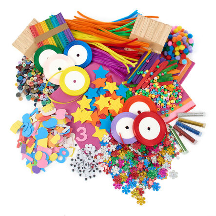 TTS Standard Collage Pack  hi\-res