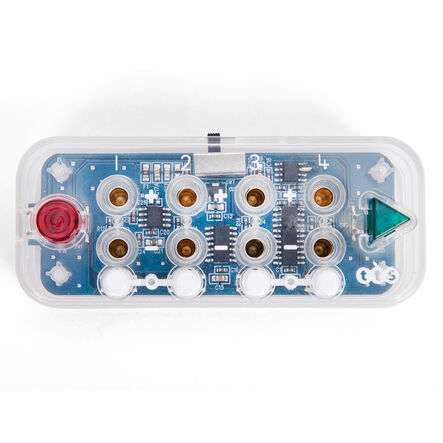 TTS Programmable Controller Single  hi\-res
