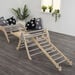 Pikler Inspired Reception Climbing Set  hi\-res