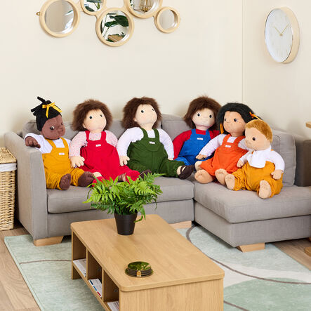 Empathy Dolls Ingrid  hi\-res