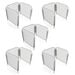 Pop\-Up Concentration Desk Barrier  hi\-res