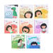 Bag of Buddies Emotional Wellbeing Collection  hi\-res