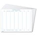 Dry Wipe Place Value Lesson Board 30pk  hi\-res