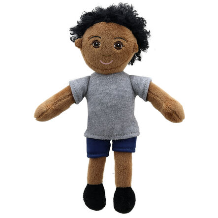 Family Finger Puppets 8pk  hi\-res