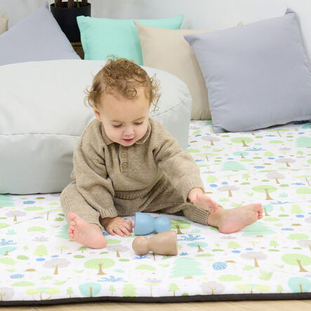 Two Seater Bean Pod  hi\-res