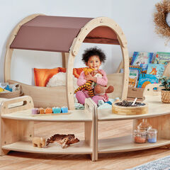 Millhouse Curious & Cosy Mini Zone  hi-res