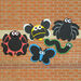 TTS Outdoor Mark Making Chalkboards  hi\-res