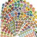 Motivational Reward Praise Stickers 1149pk  hi\-res