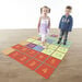 TTS Large Outdoor Number Tiles 0\-31  hi\-res