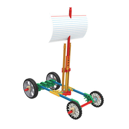 STEM Explorations Vehicles  hi\-res