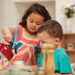 Role Play Dining Table and Benches  hi\-res