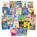 KS1 and KS2 Lower Ability Reader Books 25pk  hi\-res