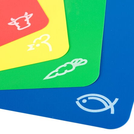 Flexible Chopping Boards  hi\-res