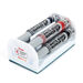 Pentel Maxiflo Whiteboard Marker \x26 Magnetic Eraser Set Med  hi\-res