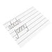 Double Sided A4 Whiteboards  hi\-res