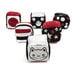TTS Baby Black and White Soft Cubes 6pk  hi\-res