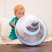 Giant Light \x26 Sound Spinning Top  hi\-res