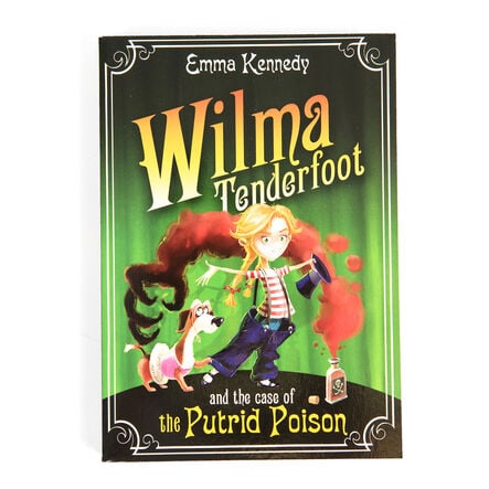 KS2 Fiction Books 25pk  hi\-res