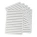 Superlight Mini Whiteboards Portrait Lined  hi\-res