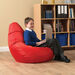 Reclining Bean Bag Pod Chair  hi\-res