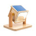 Eduplay Mini Mirror Wooden Spinning Box  hi\-res