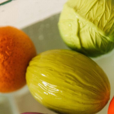 Natural Rubber Toddler Fruit and Veg Chewables  hi\-res