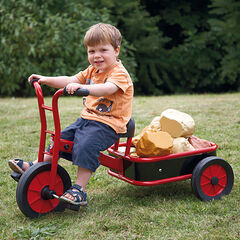 Winther Viking Truck  Winther Viking Truck  hi-res