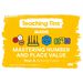 TTS Mastering Number and Place Value Activity Cards Year 6  hi\-res