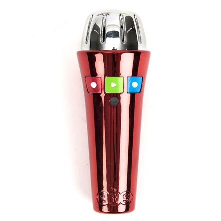 TTS Mini Communication Microphones  hi\-res