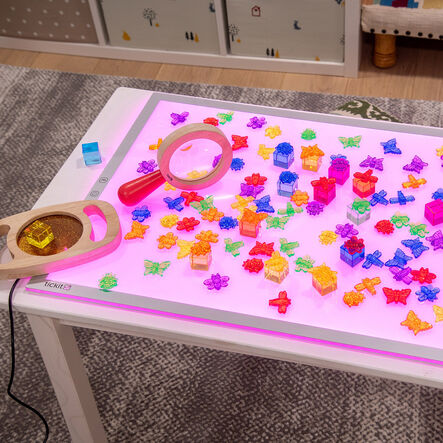 A2 Colour Changing Light Panel  hi\-res