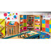 Monarch Bubblegum Art Cupboard  hi\-res
