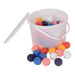 Practice Table Tennis Balls 72pk  hi\-res