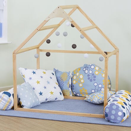 TTS House Den Frame  hi\-res