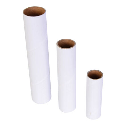 Cardboard Modelling Rolls Assorted 75pk  hi\-res