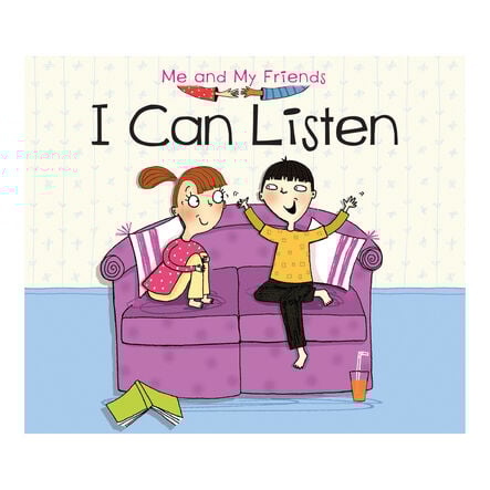Friendship Books Pack KS1 4pk  hi\-res